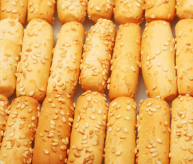 bread wheat stick background