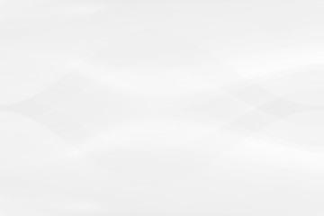 Geometric shapes on a light background. Texture of rhombuses white and gray, a pattern for wallpaper and holiday screensaver.