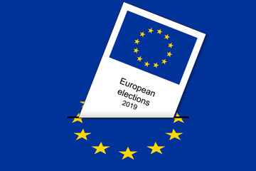 2019 European elections 