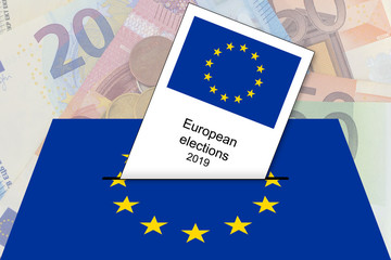 2019 European elections 