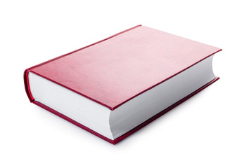 new closed book