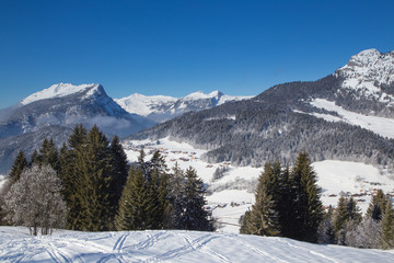 Grand Bornand