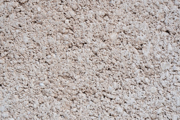 Close-up texture of brick blocks white wall texture, industrial style background, modern architecture details