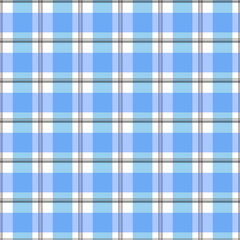 Abstract vector geometric seamless pattern. Vertical and horizontal stripes. Plaid.Can be used for wallpaper,fabric, web page background, surface textures.