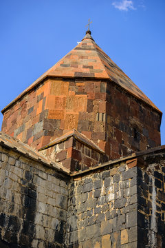 Armenian Apostolic church, Sevanavank