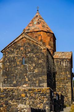 Armenian Apostolic church, Sevanavank