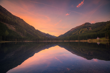 Ingeringsee Steiermark