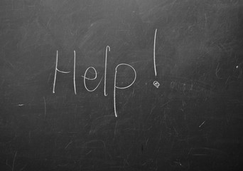 word help on the school Board, request for help