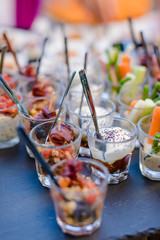 Apéro dinatoire