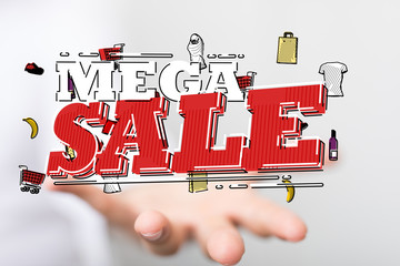 sale