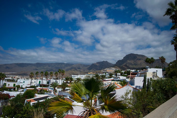 Teneriffa
