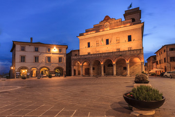 Montefalco, Italy
