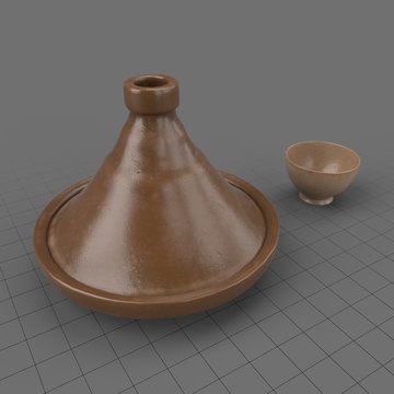 Tajine