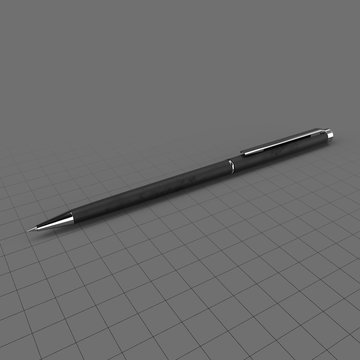 Classic pen