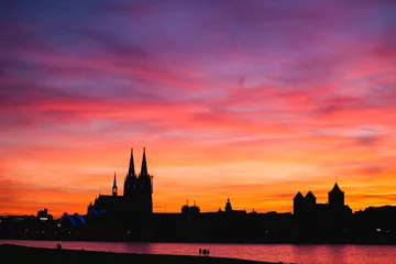 Kölner Dom © Viktor Wink