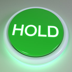 Green button 