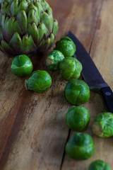 Brussels Sprouts