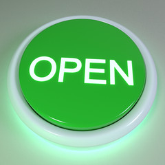 Green button 