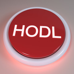 Red button 