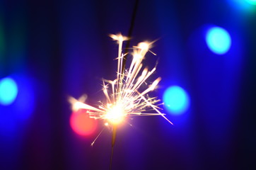 Sparkler