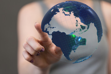 global