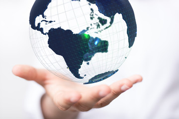 international world