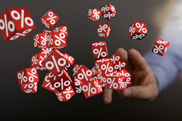 sale