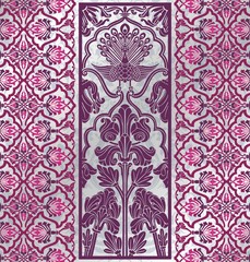 peacock , feathers ,wedding card design, royal India