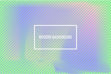 geometric wallpaper bright color composition background vector