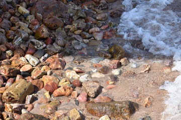 Rock sand title