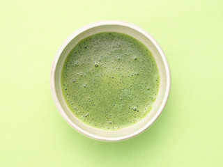 抹茶