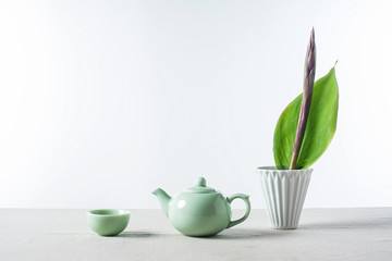 Zen life/Chinese tea/Tea ceremony