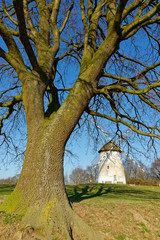 Egelsberger Mühle, Krefeld