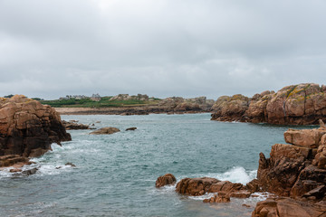 Ile de Bréhat