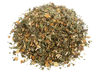 Artischocke - Mariendistel Tee