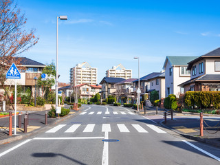 住まい・暮らし・街　イメージ