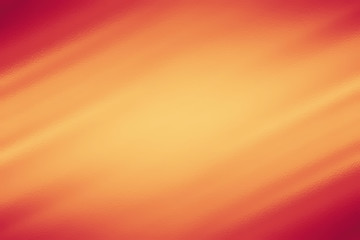 Orange fire abstract glass texture background, design pattern template