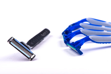 machine for shaving