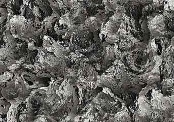 abstract drawing art