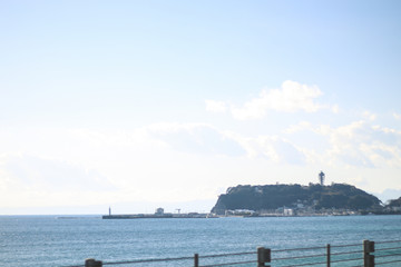 江ノ島