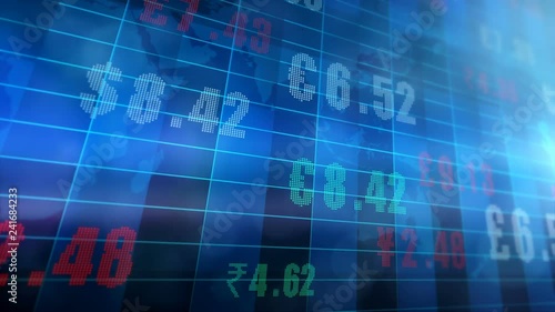 Global Currency Exchange Rates Hd Stock Footage And Royalty Free Global Currency Exchange Rates Hd Stock Footage And Royalty Free Videos On Fotolia Vid 241684233