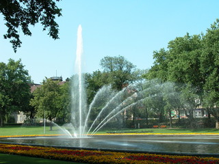 Poznan © M. G. Koperkiewicz