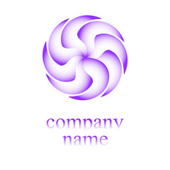 Abstract Symbols Isolated On White Background Vector Illustration, Graphic Design Editable For Your Design. Logo Flat Symbols