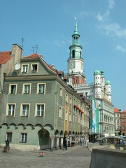 Poznan