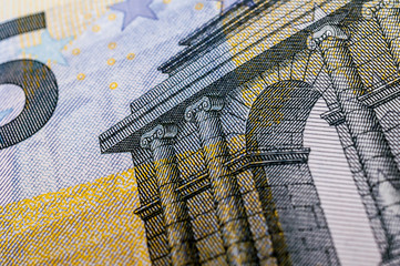 neuer 5 Euro Geldschein