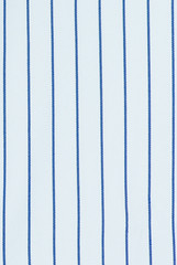Background of the texture of the fabric. Striped pattern