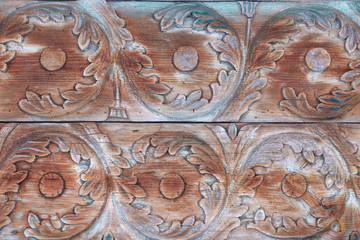 old wood pattern
