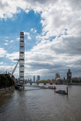 London Eye