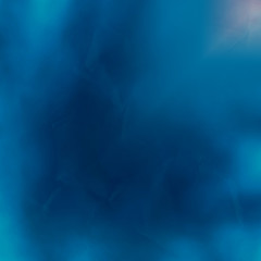 abstract blue blurred watercolor background texture