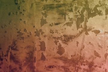 aged modern shaped concrete texture - pretty abstract photo background